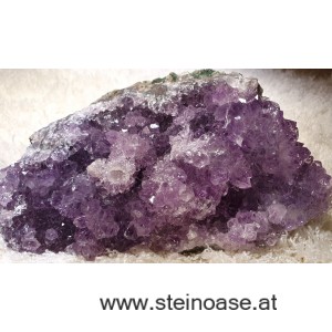 Amethyst Naturstück